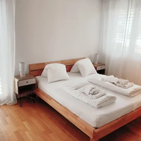 Easy-Living Apartments Dietwil Extérieur photo