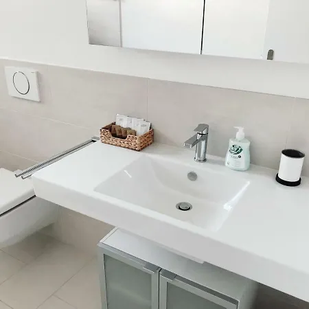 Easy-Living Apartments Dietwil Extérieur photo