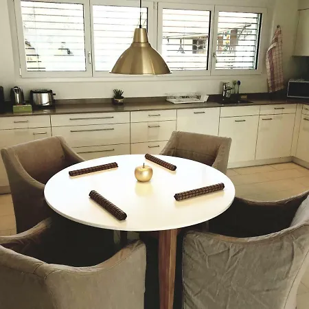 Easy-Living Apartments Dietwil Extérieur photo