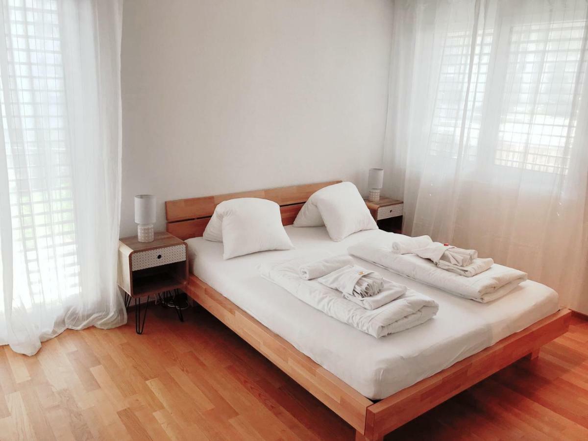Easy-living Appartement
