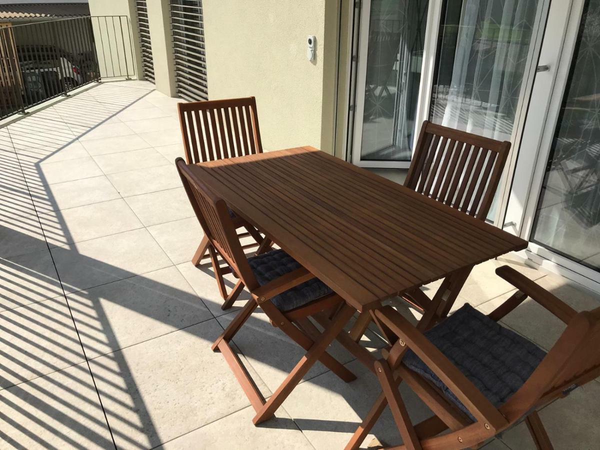 Appartement Easy-living Dietwil