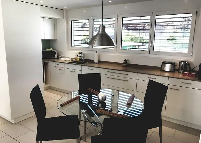 Easy-Living Apartments Dietwil