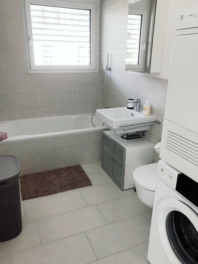 Appartement Easy-living Dietwil