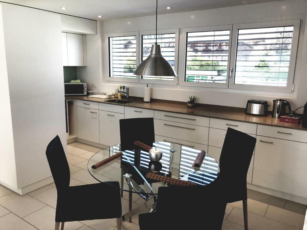 Easy-living Appartement *