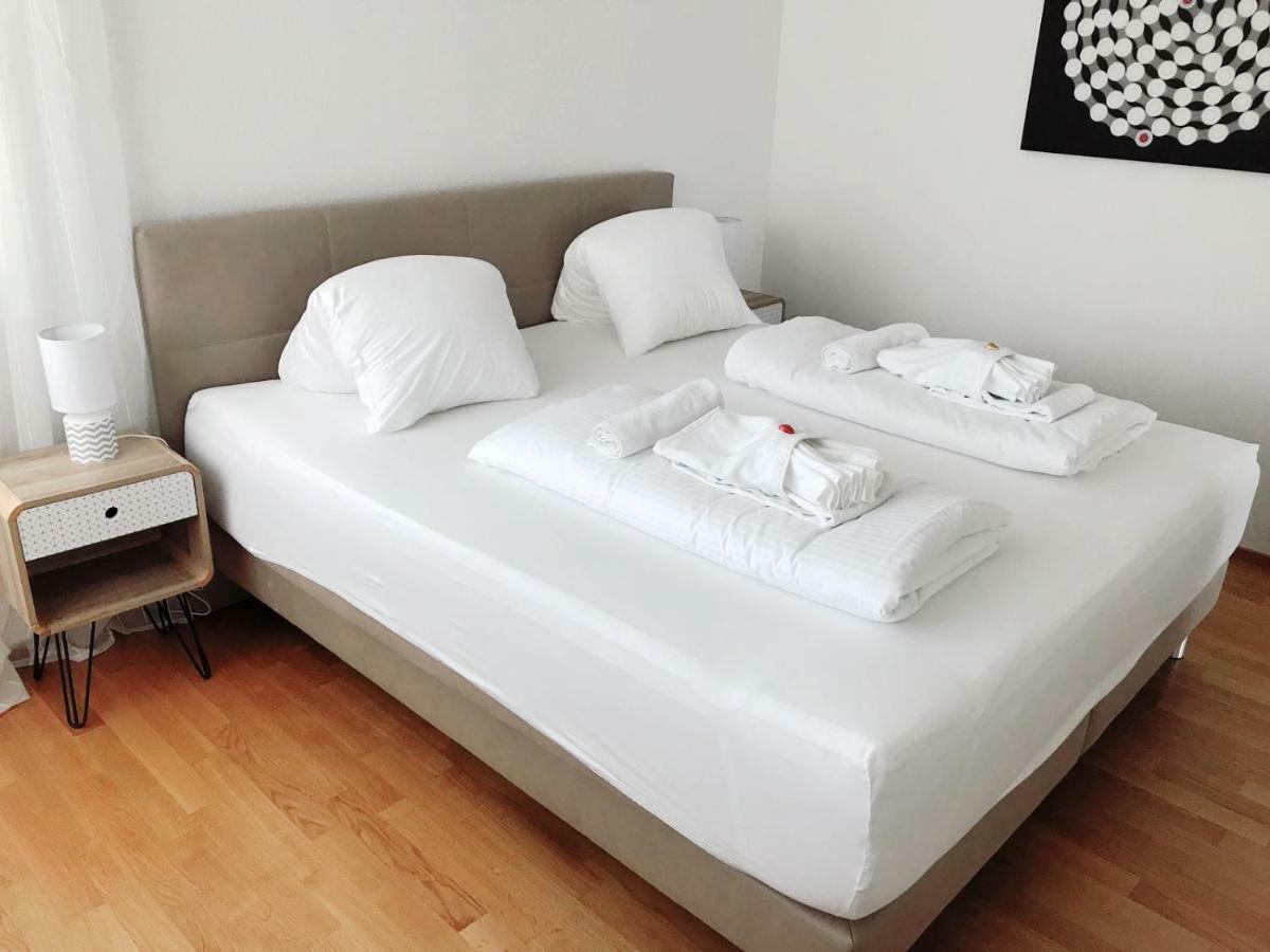 Easy-living Appartement *