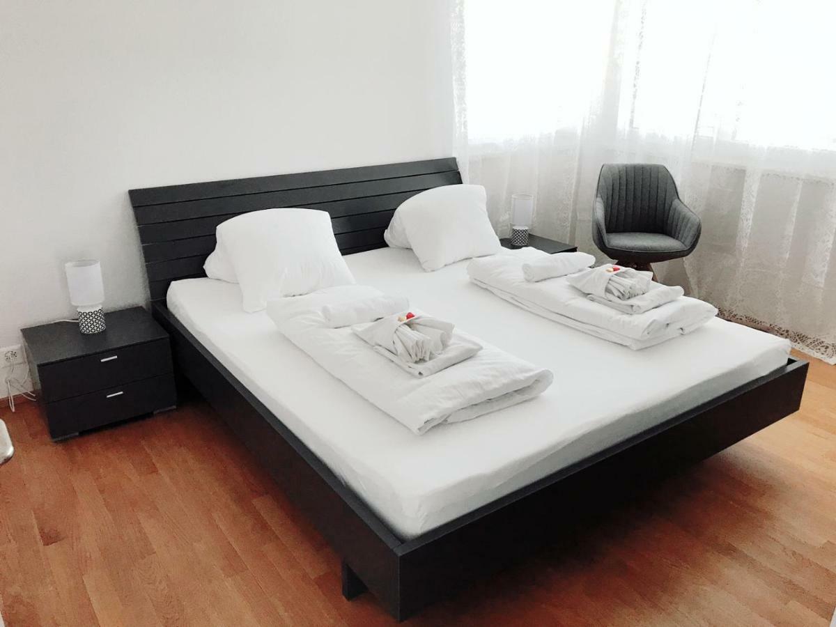 Appartement Easy-living *
