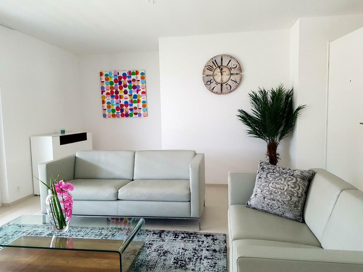 Easy-living Appartement Dietwil