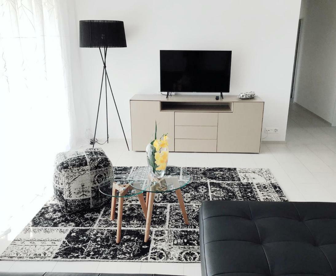 Easy-living Appartement Dietwil