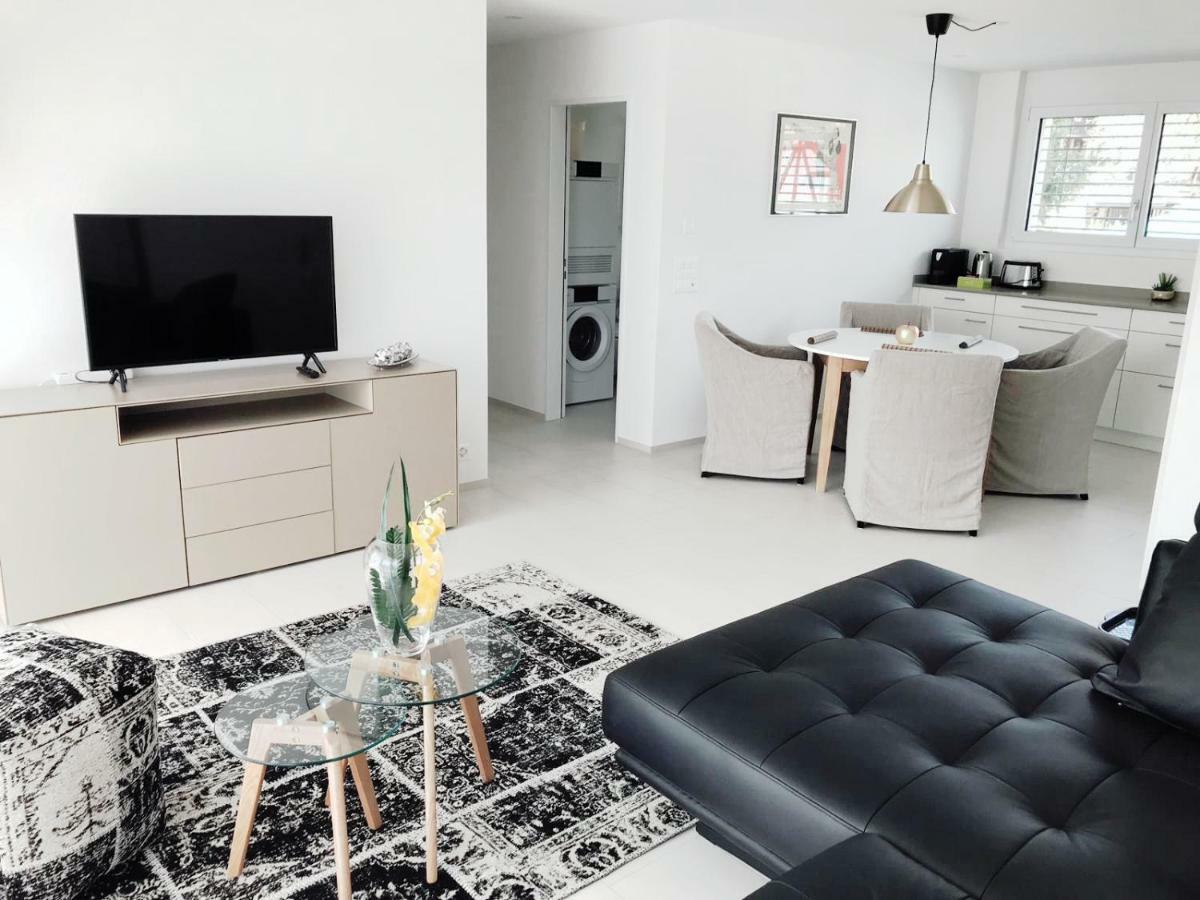 Appartement Easy-living *