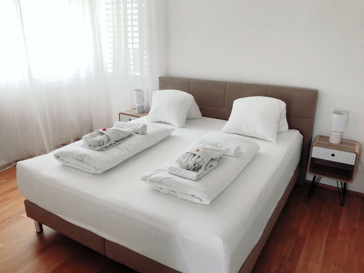 Appartement Easy-living Dietwil