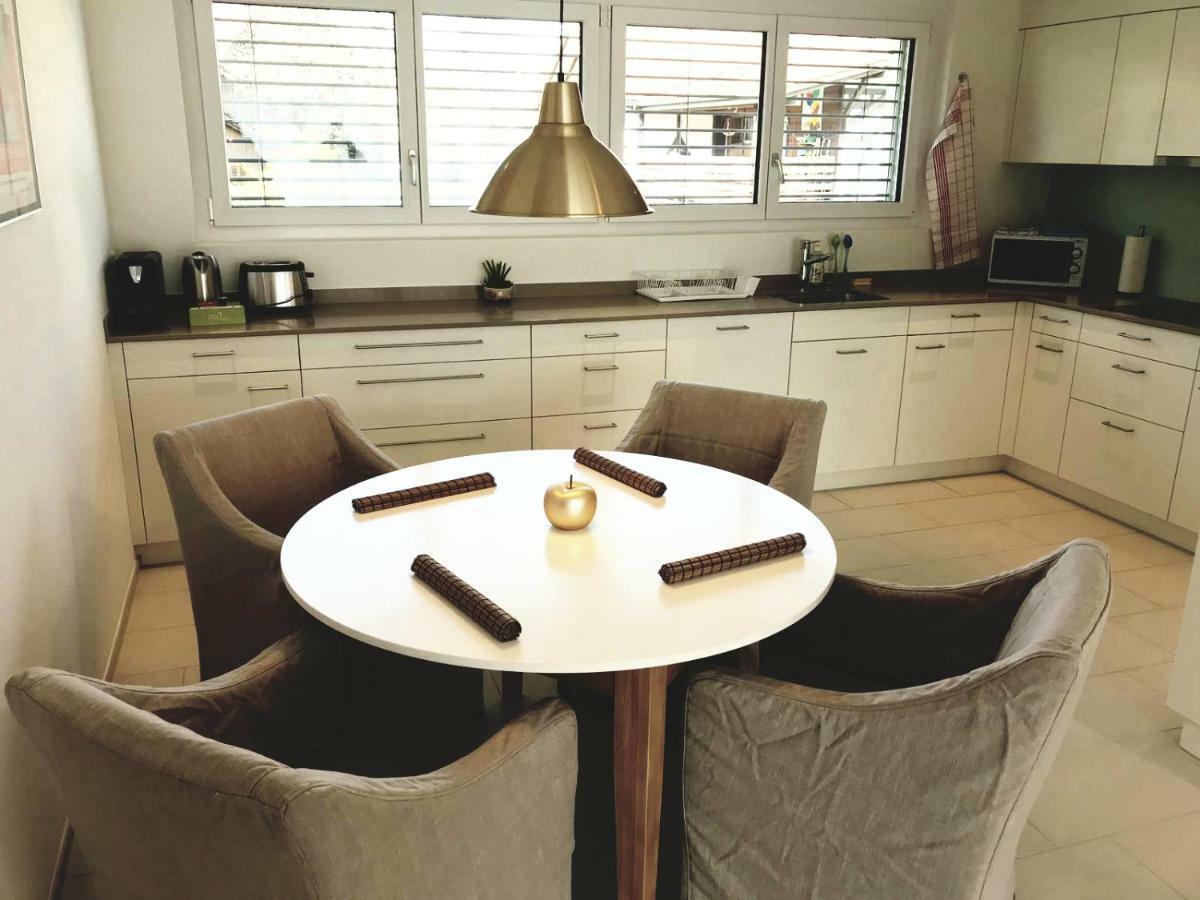 Easy-living Appartement