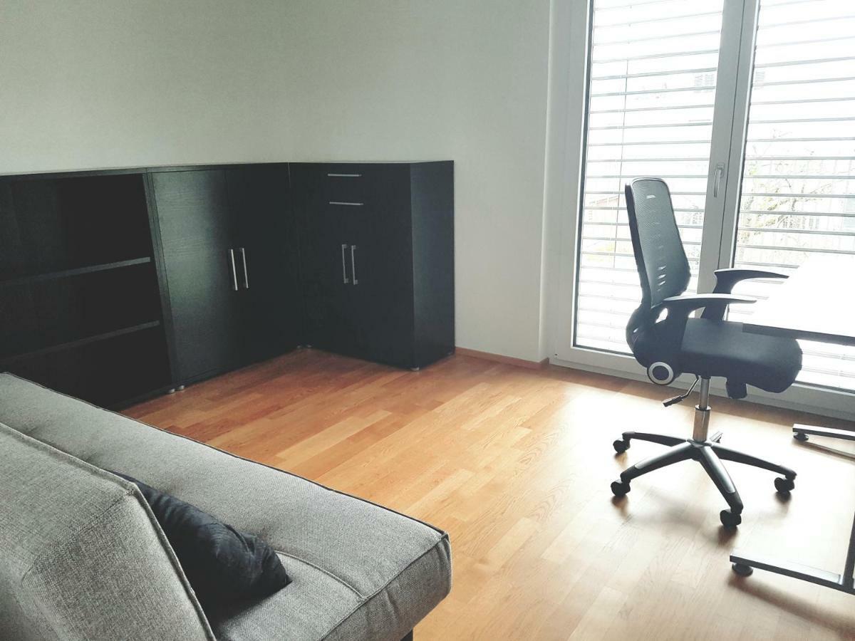 Appartement Easy-living *